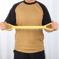 Silicone Fitness Resistance Band